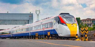 5-Minute Cross-Border Train Between Malaysia and Singapore Set to Launch